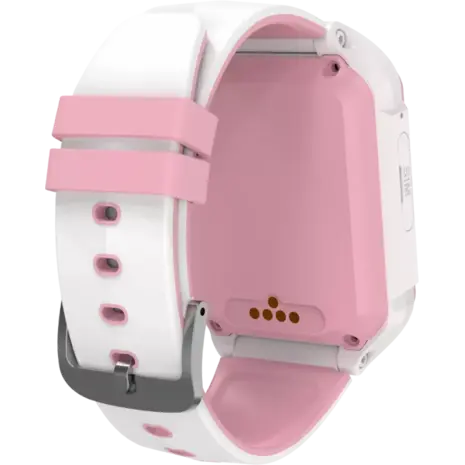Smartwatch Canyon Cindy KW-41 4G White Pink - CNE-KW41WP